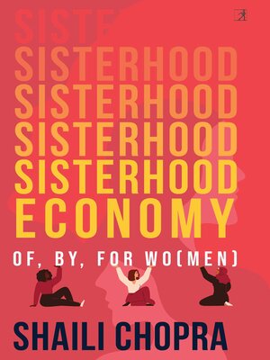 cover image of Sisterhood Economy